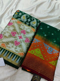 1+1 Bandini saree