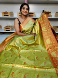 Meena kanchi