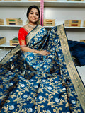 80% Katan banarasi sarees