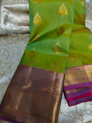 Vitange kanchi