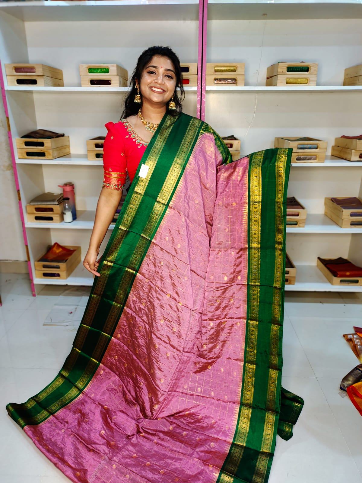 Feb gadwal sale