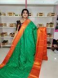 Ashadam sale gadwal silk saree