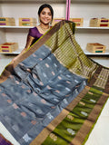 Uppada pattu sarees