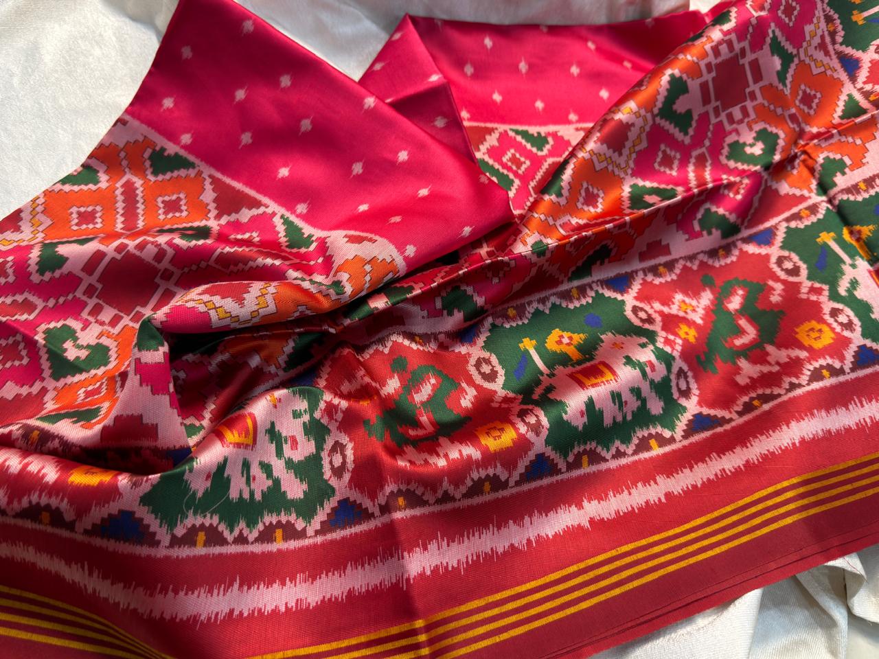Patola sale