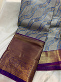 90% offer Kanchi pattu collection
