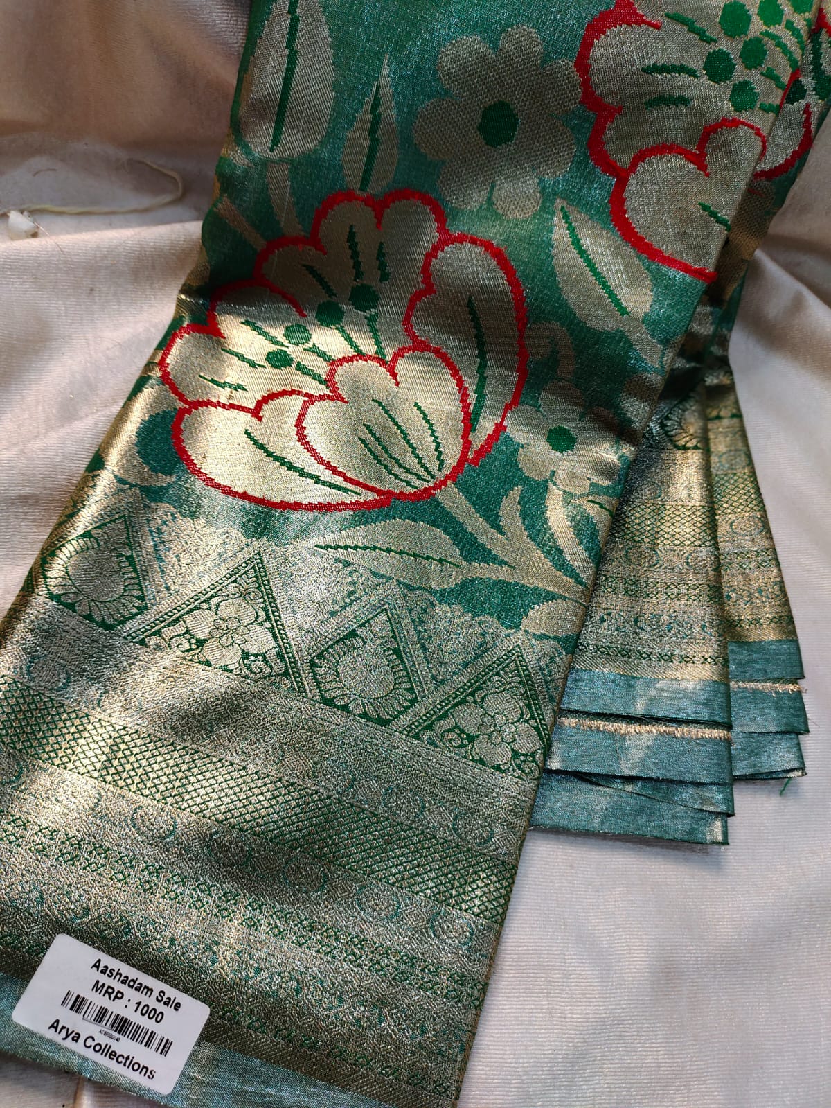 Kanchi 1 day sale