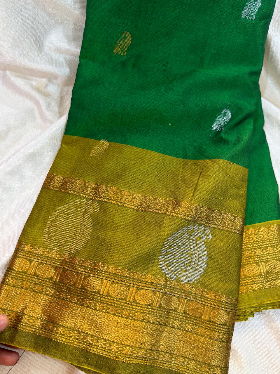Gadwal cleance sale