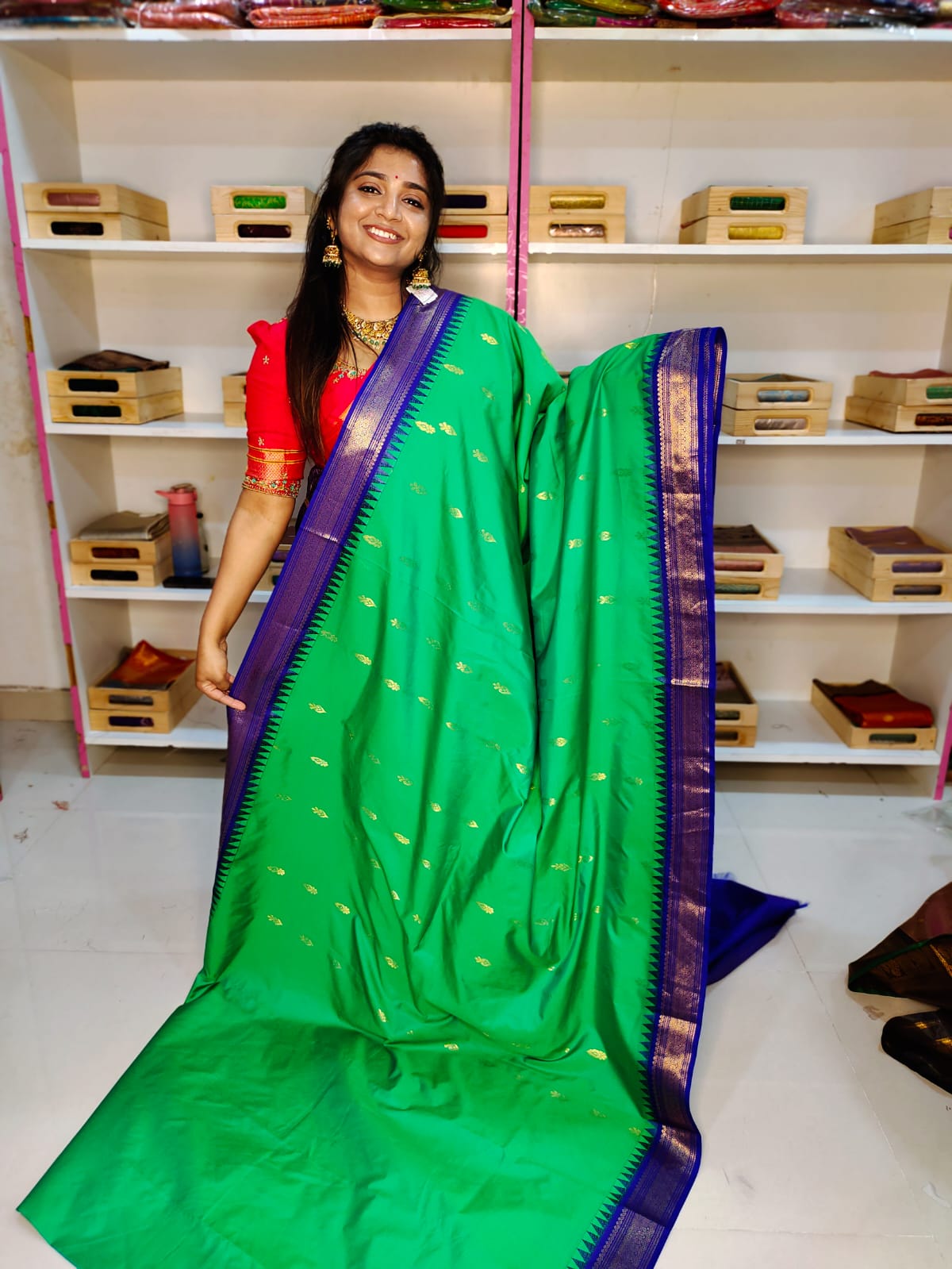 Feb gadwal sale