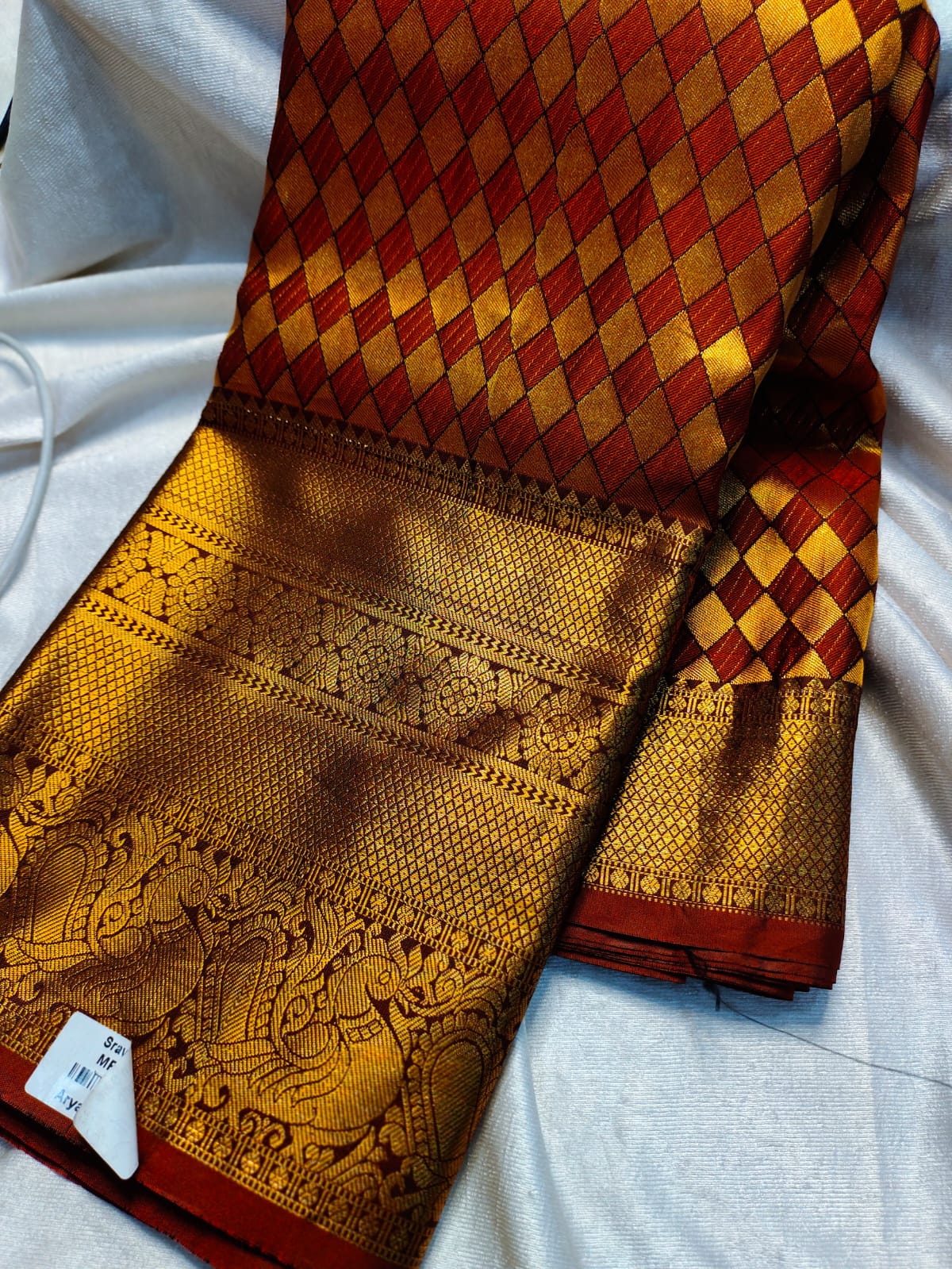 Gadwal sale