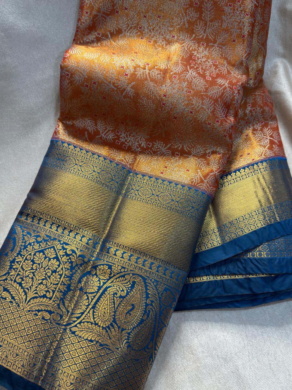 Kanchi offer