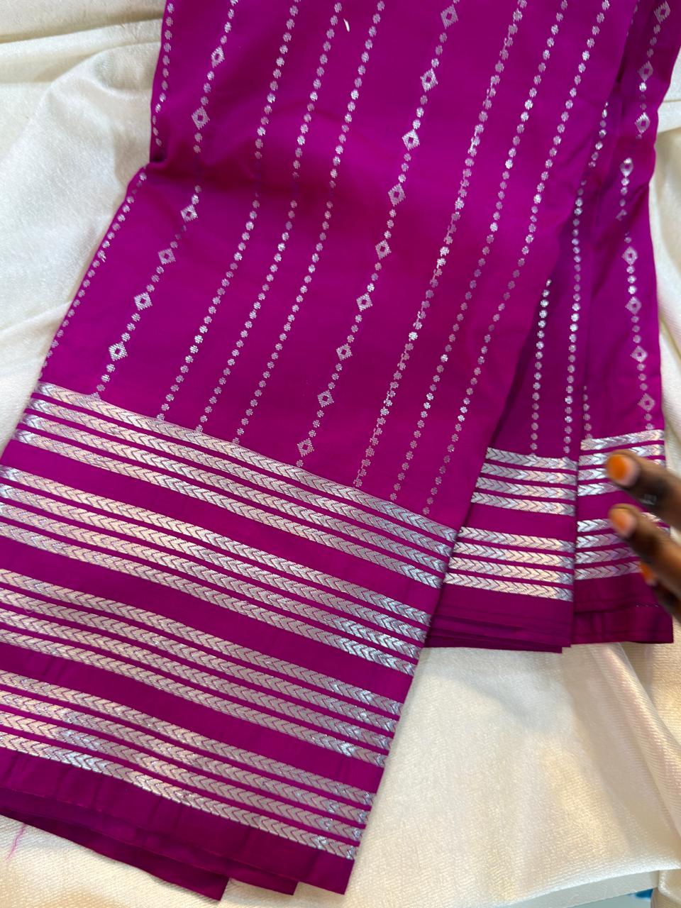 Gadwal cleance sale