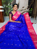 50% offer gadwal sarees