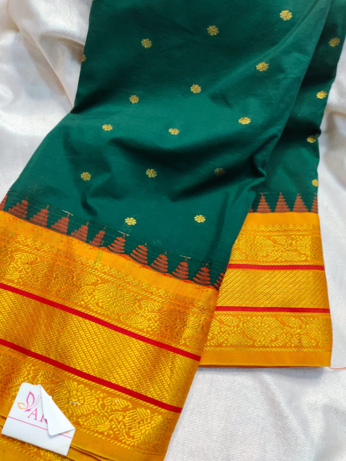Gadwal sale