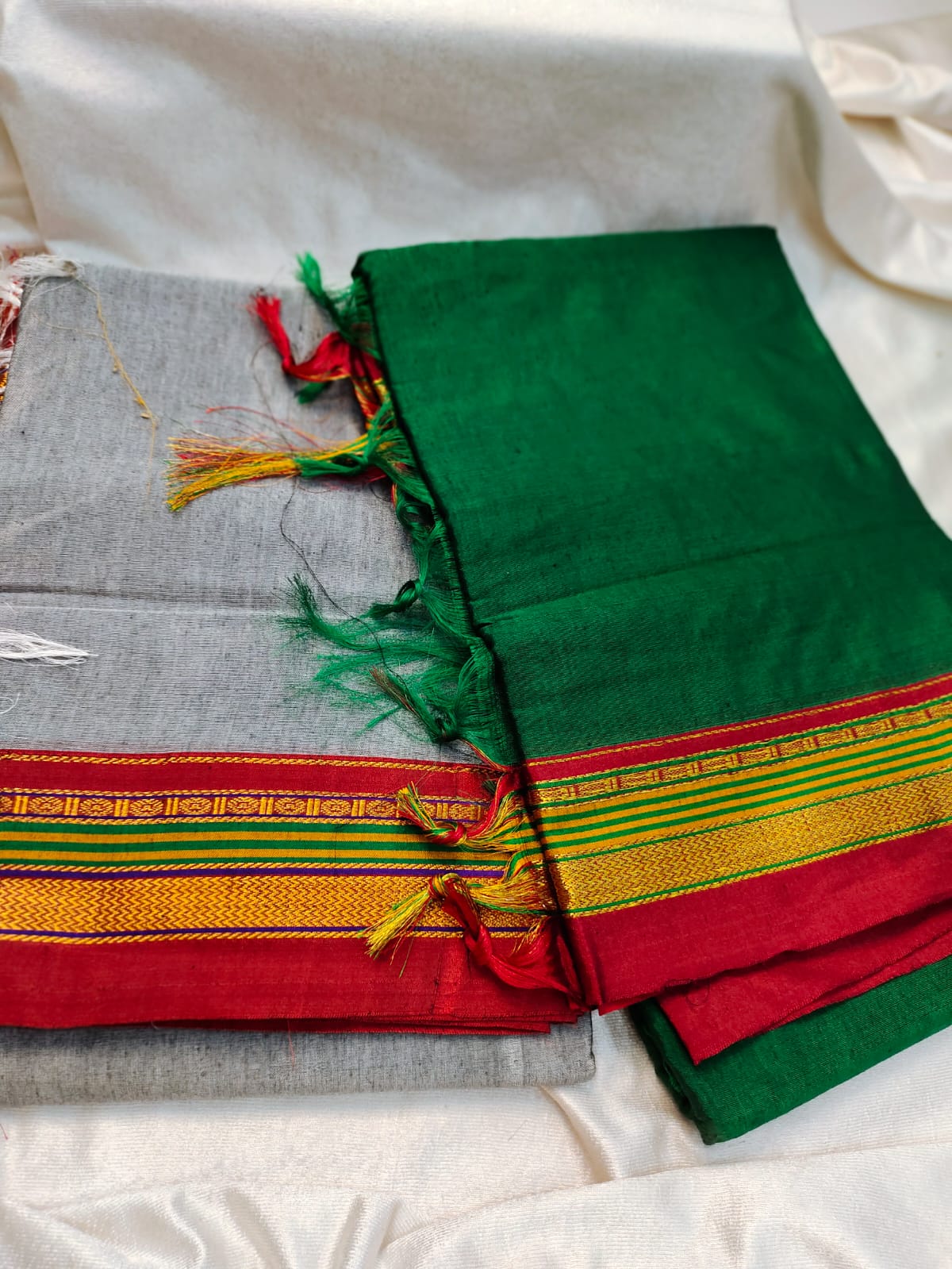 1+1 offer saree