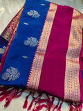 Uppada silk