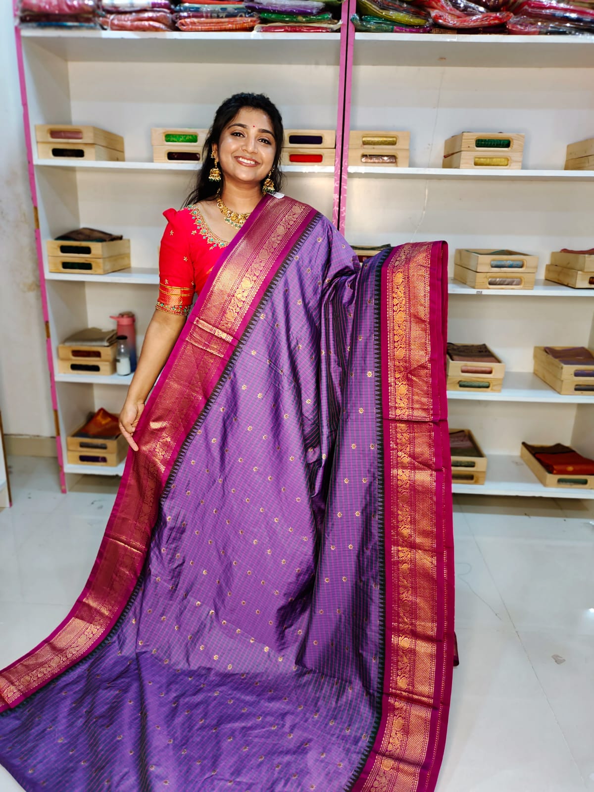 VG gadwal