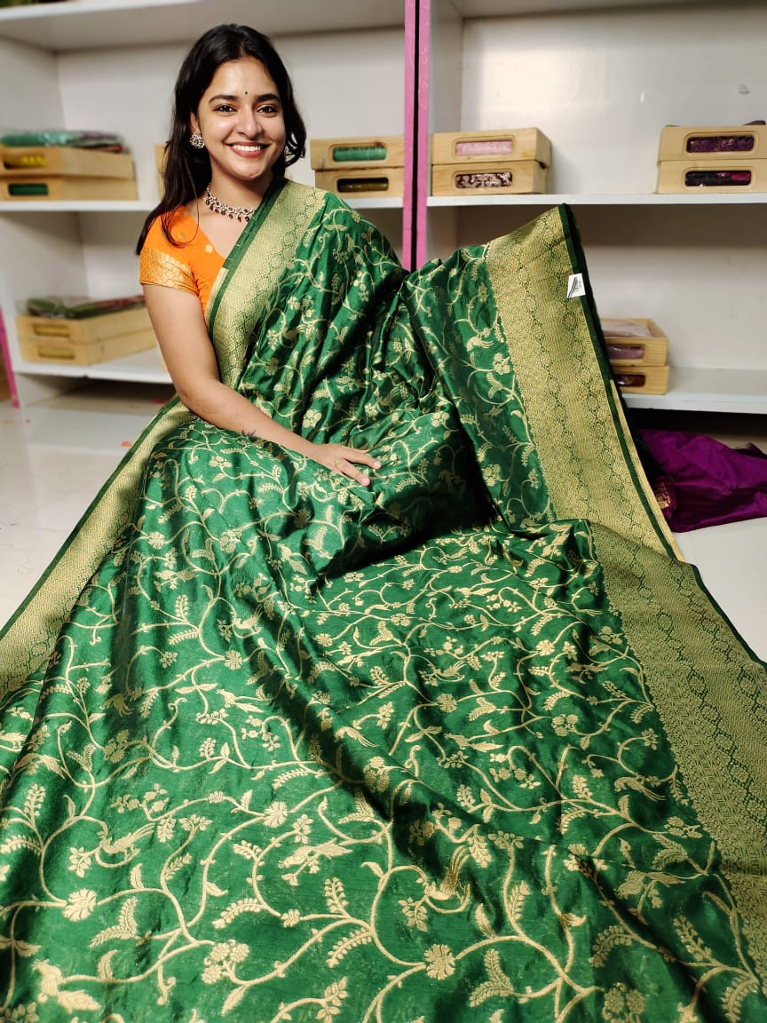 Diwali offer sarees