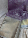 90% offer Kanchi pattu collection