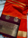 Mysore silk
