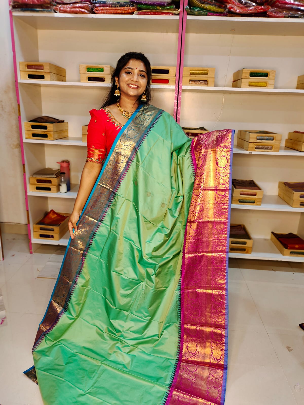 Feb gadwal sale