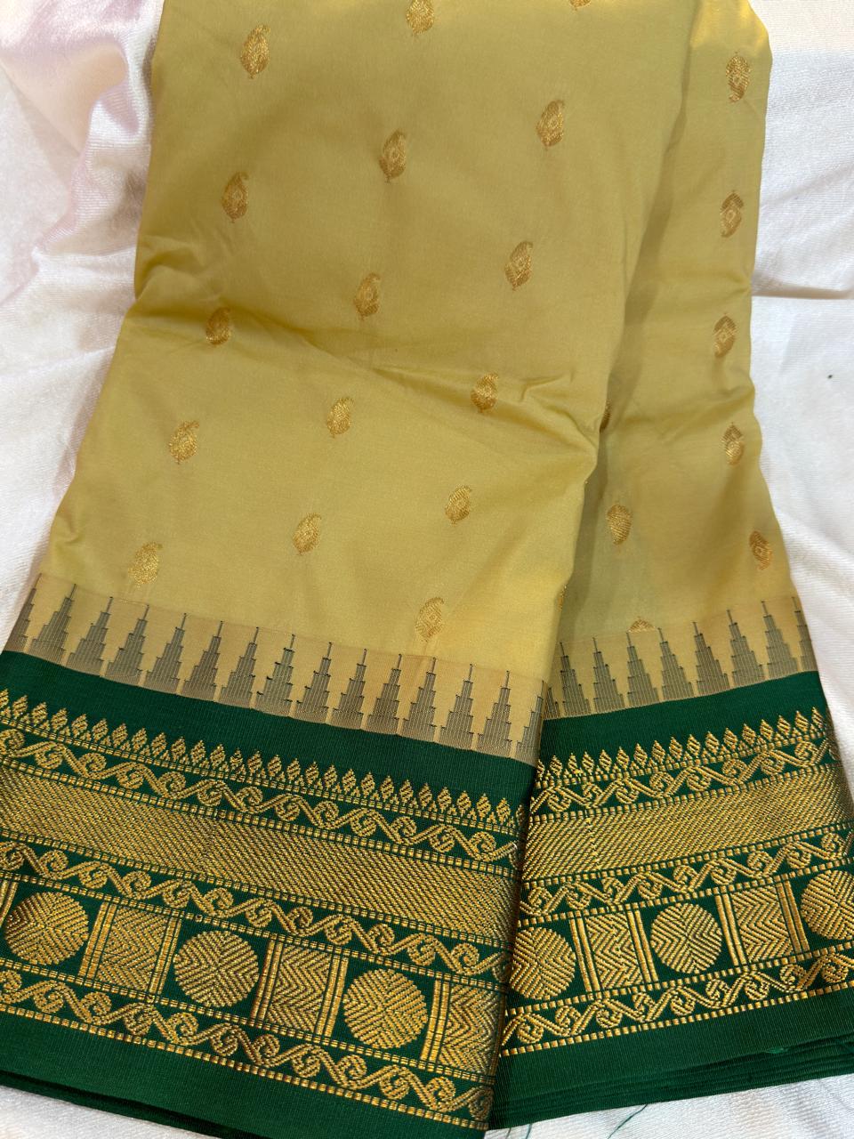 Gadwal cleance sale