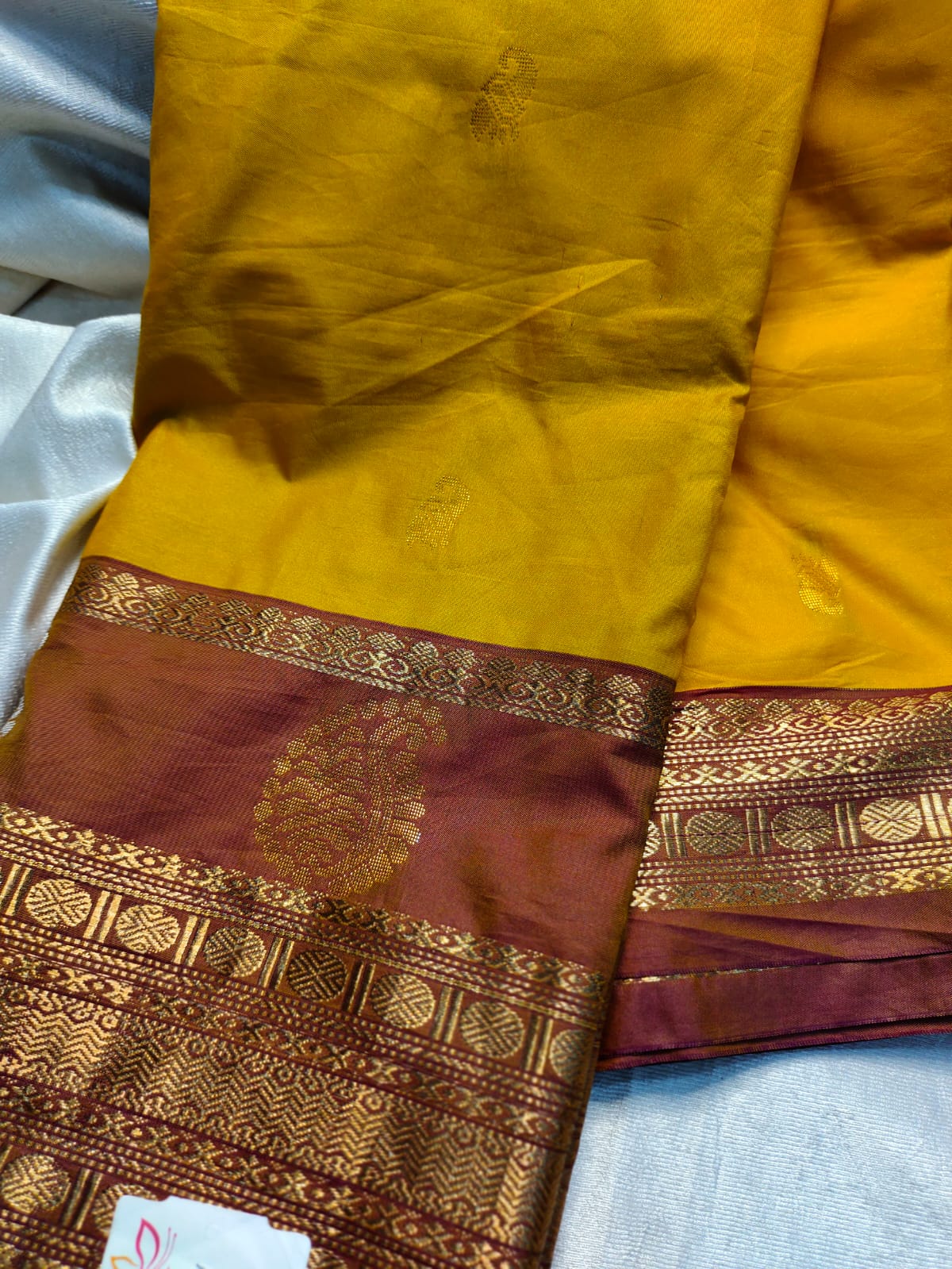 Gadwal sale
