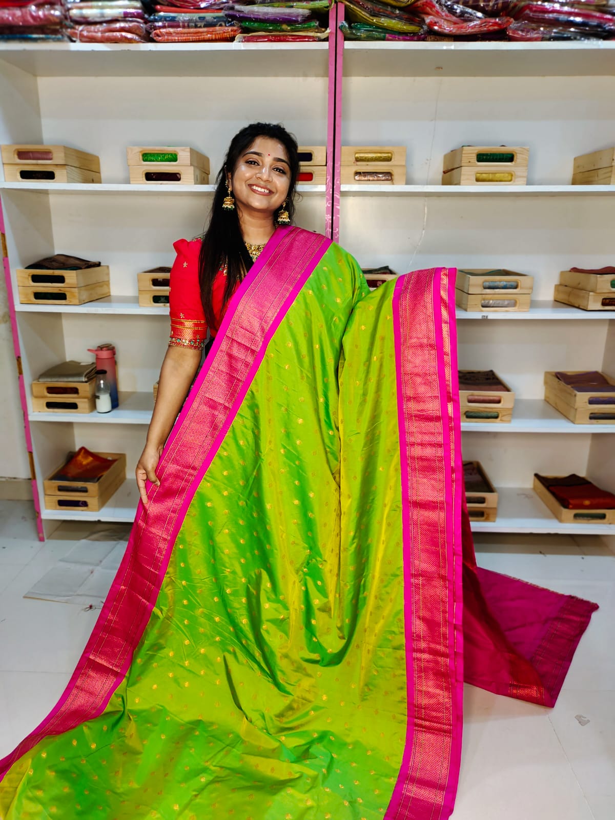 Feb gadwal sale