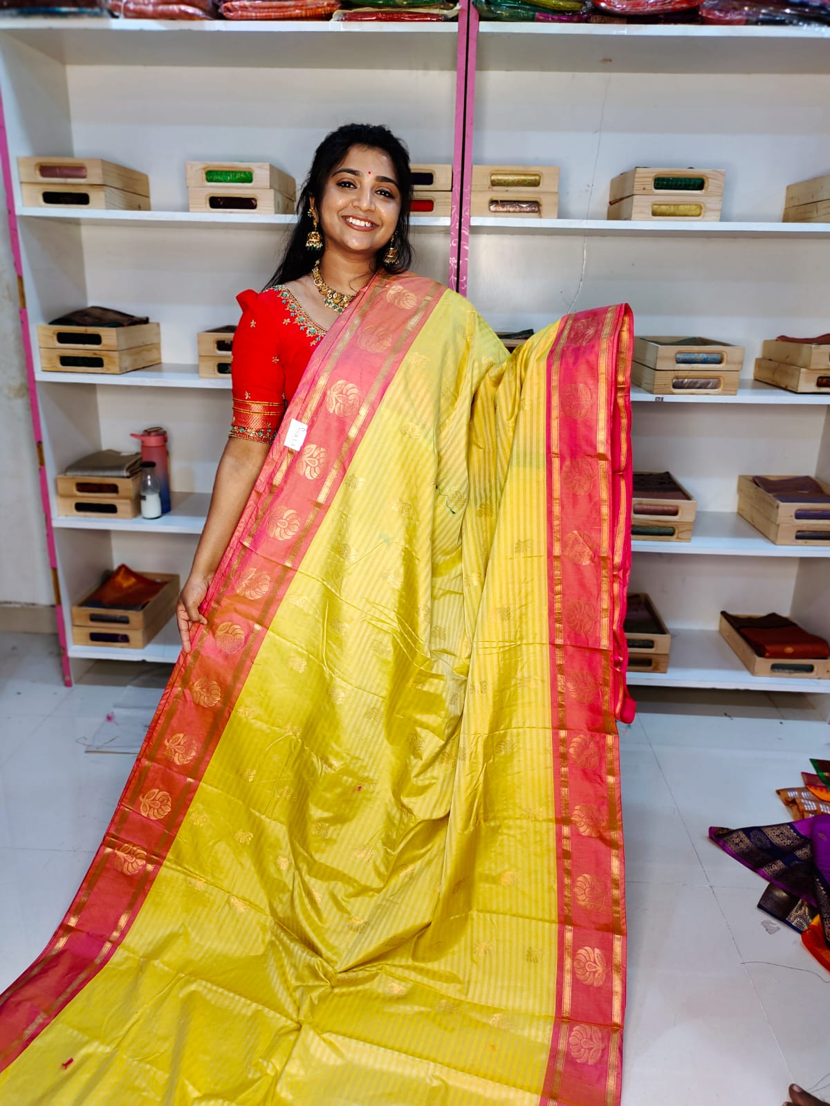 Feb gadwal sale