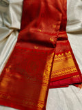 New vintage gadwal