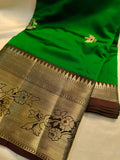 Mango silk