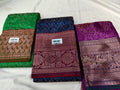 1+2 kanchi saree