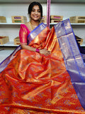 90% offer Kanchi pattu collection