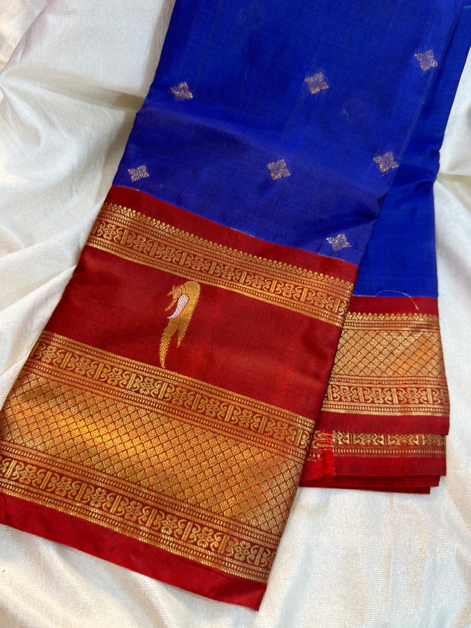 Gadwal cleance sale