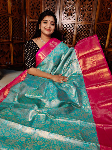 90% ఆఫర్ కంచి పట్టు సేకరణ