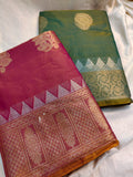 1+1 offer sarees