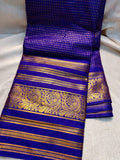 Vintage gadwal sarees