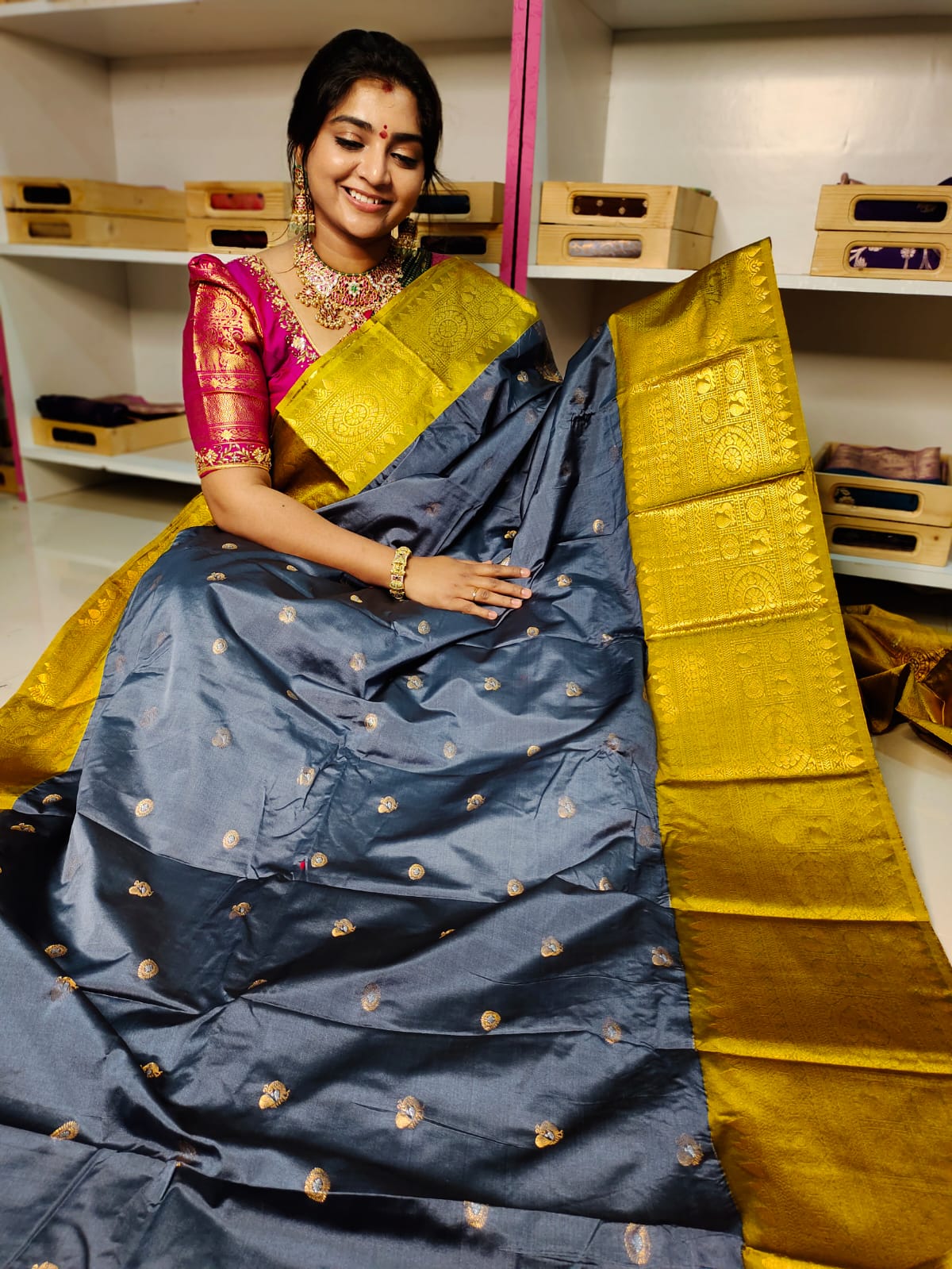 వీజీ2600