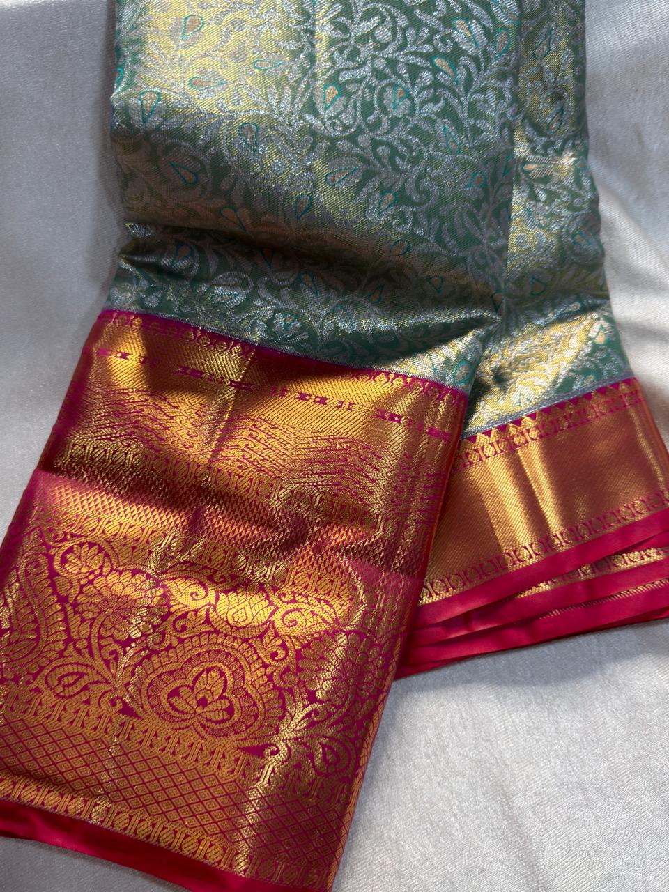 Kanchi offer