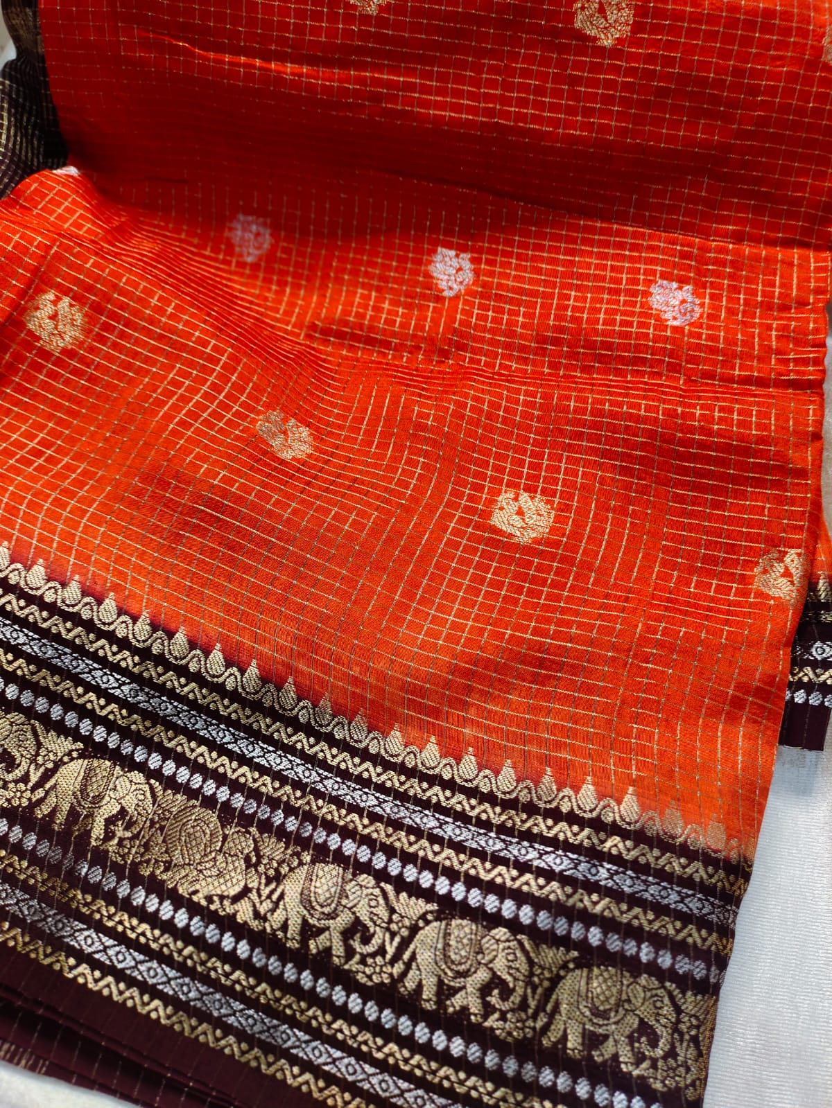 HO silk