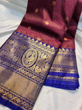 Vintage valli gadwal