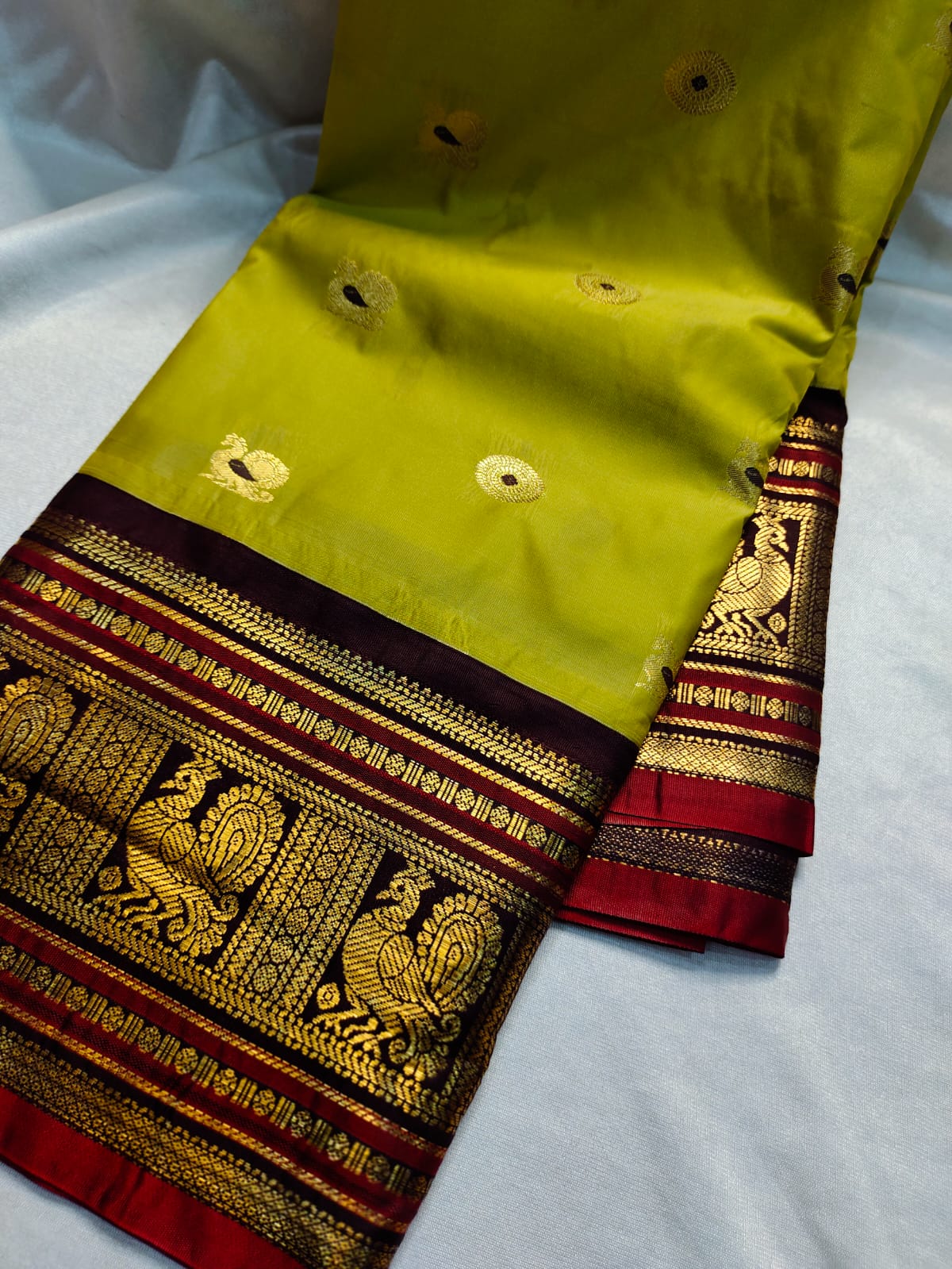 Primium gadwal sale