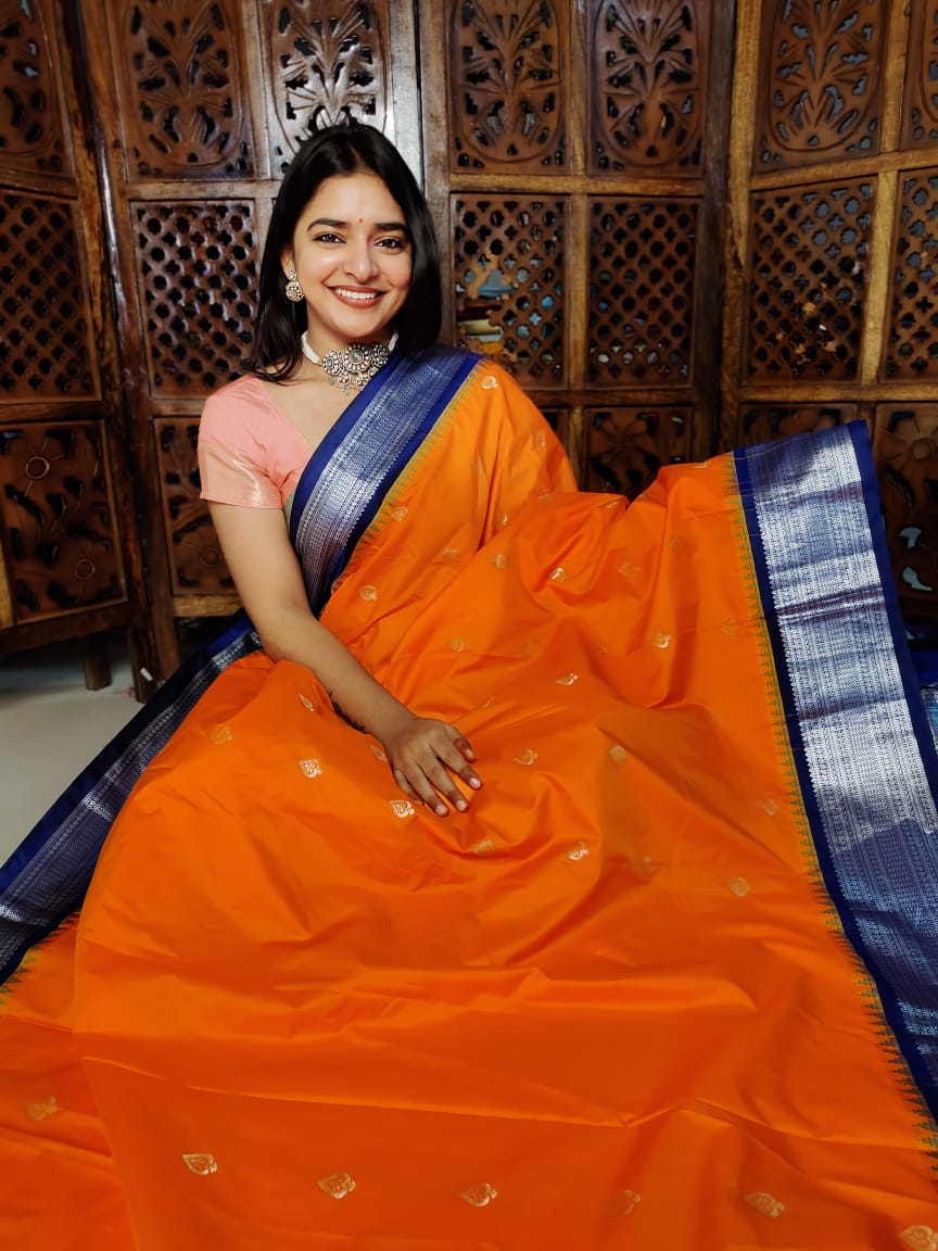 Gadwal clearance sale