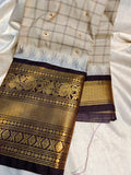 Sravanam gadwal sale