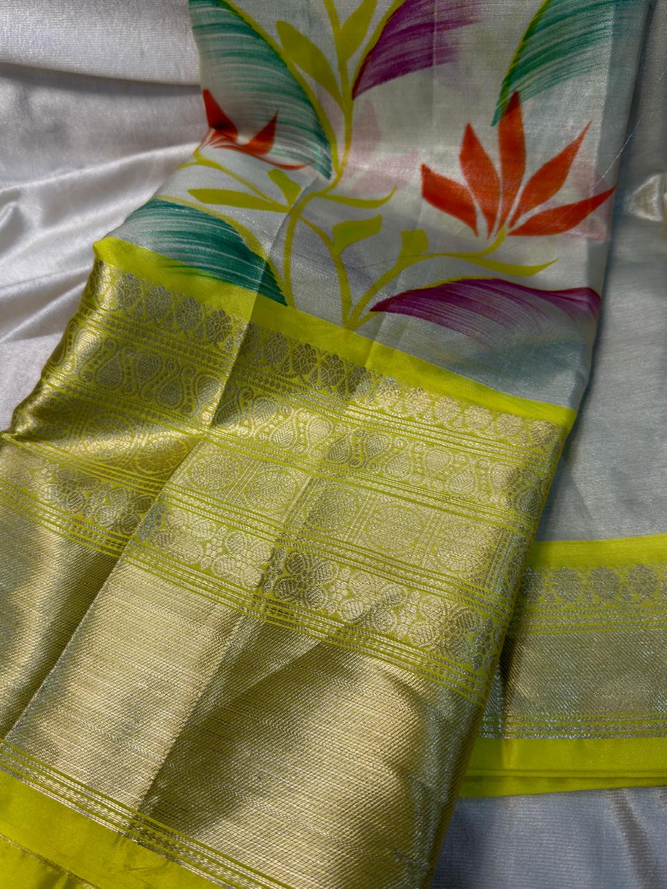 65% offer saree