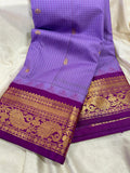 Checks gadwal