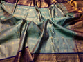 Vintage gadwal sarees