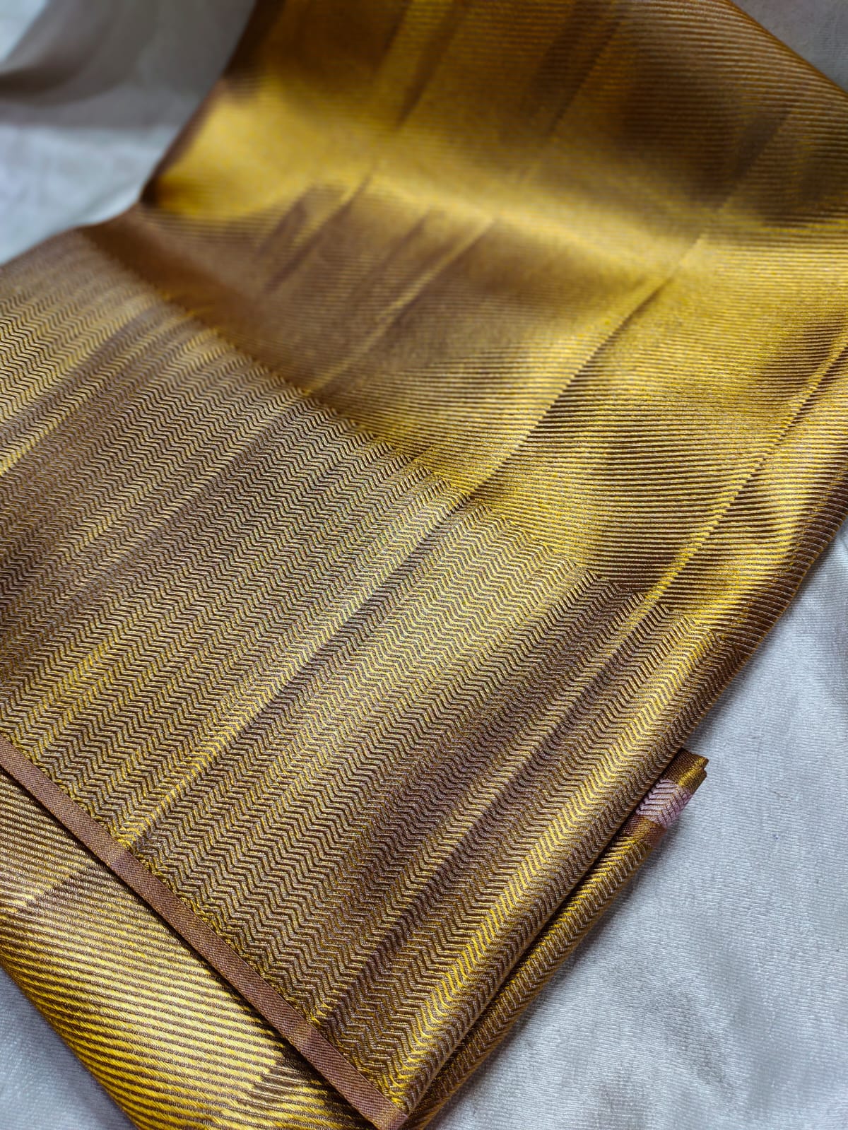 Pure kanchi pattu silk mark certificate