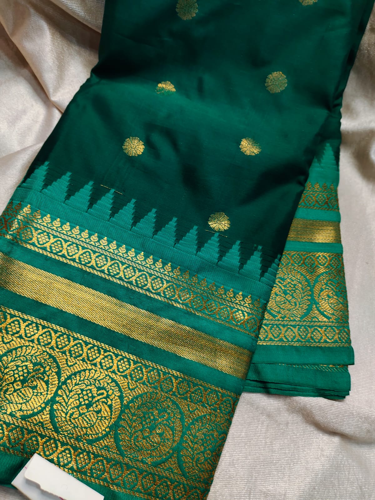 Gadwal sale