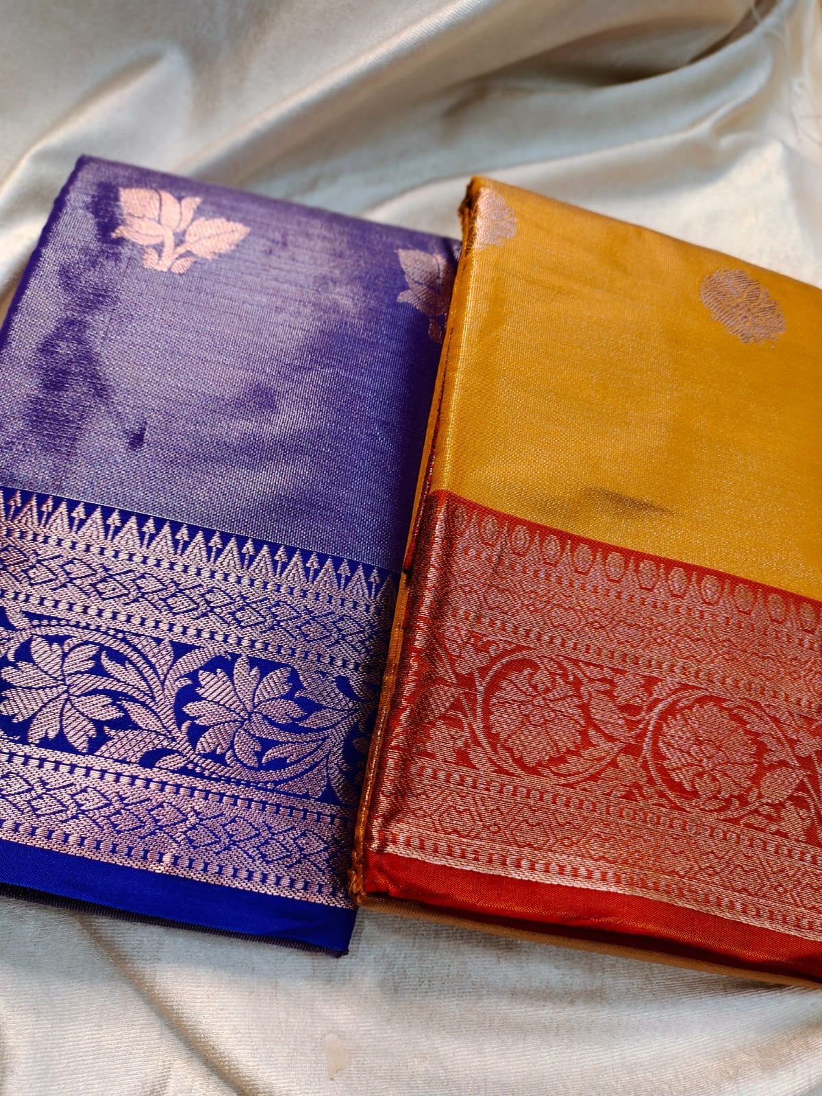 1+1 offer sarees