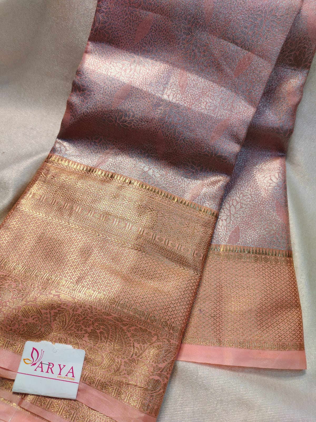 Kanchi 1 day sale